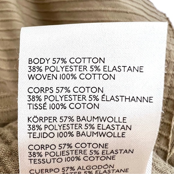 (Never Worn) Free People Dallas Henley Top — (M) - Picture 10 of 10